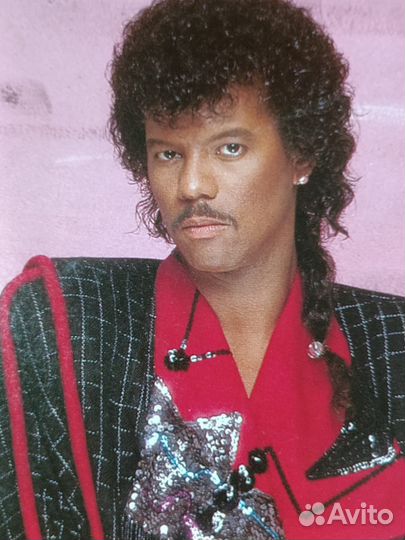 Грампластинка Champaign : Woman in Flames