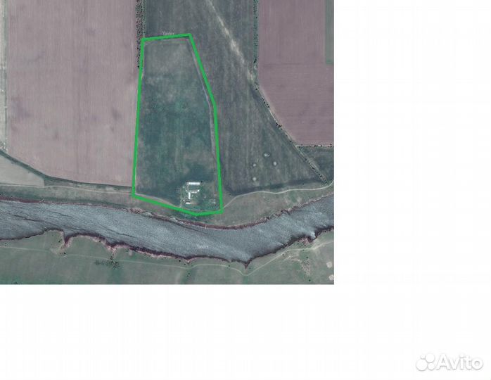 Ферма в аренду