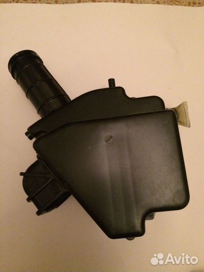 Пластик и фильтр для Zongshen ZS250GS и ZS150К