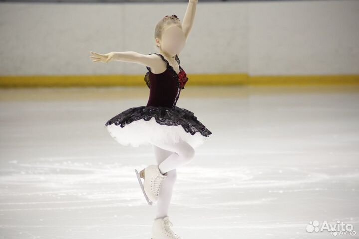 Платье-пачка