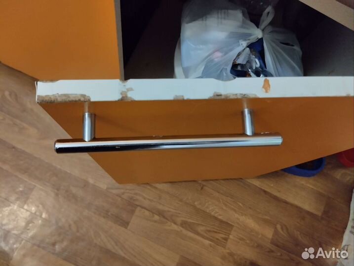 Кухонный гарнитур кухня бу