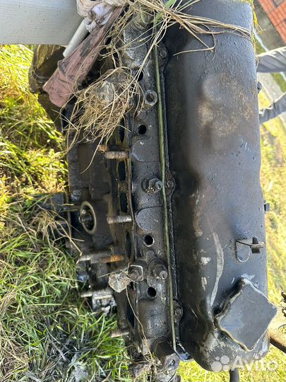 Двигатель умз 4216 евро 3 газель