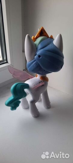 My little pony новое поколение