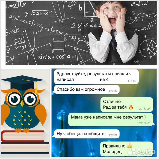 Репетитор по обществознанию и истории огэ/егэ/впр