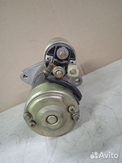 Стартер lifan solano 1.8, Х60, X70, cebrium,murman