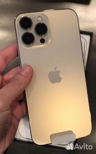 iPhone 14 Pro Max, 128 ГБ