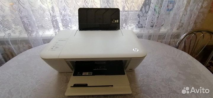 Принтер HP Deskjet 1510