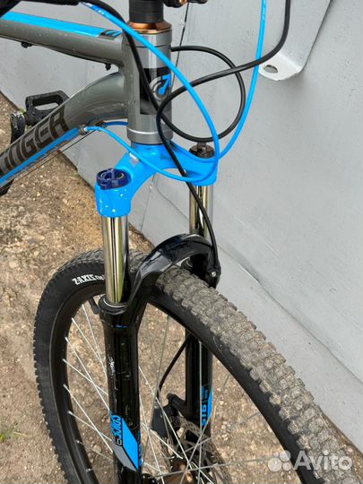 Stinger Graphite Pro 27,5D