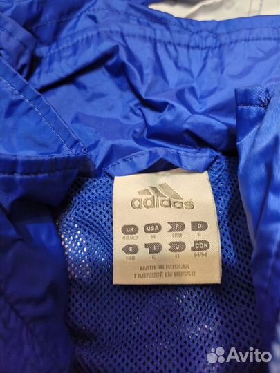 Ветровка adidas