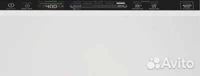 Встраиваемая посудомоечная машина Electrolux EES47