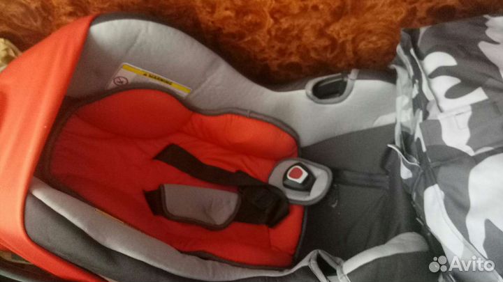 Автолюлька