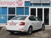 Skoda Octavia 1.6 MT, 2015, 98 000 км, с пробегом, цена 1 448 000 руб.