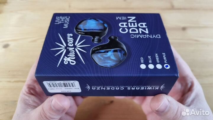 KZ Castor bass/ CCA Rhapsody (нов.в плён.)