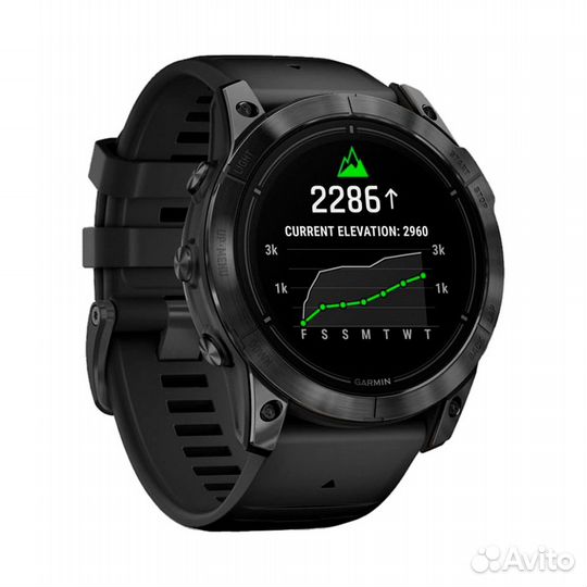 Garmin epix PRO (Gen 2) Standard Edition 51