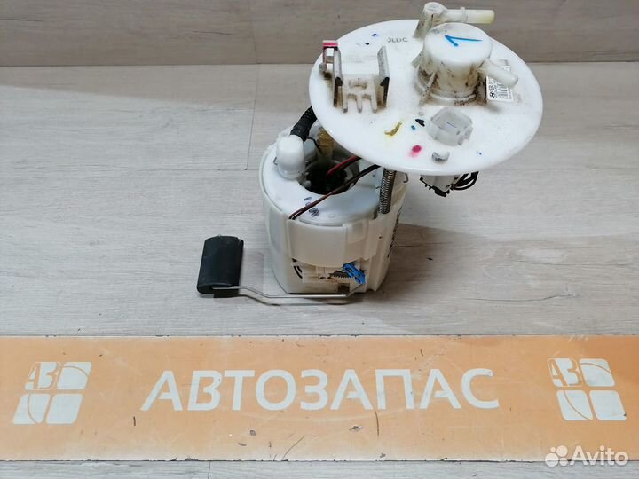 Бензонасос Хендай Солярис Hyundai Solaris Rio 3