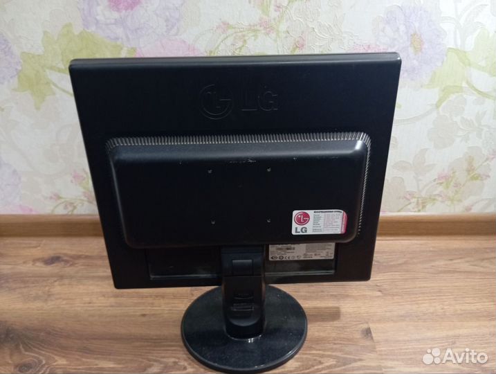 Монитор для компьютера