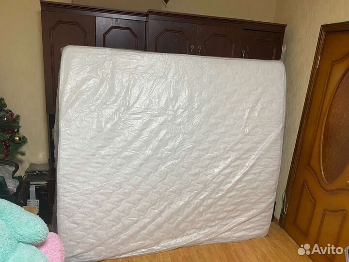 Матрас matratex Лидер 180x200 см