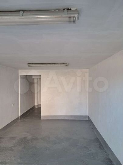Гараж, 24 м²
