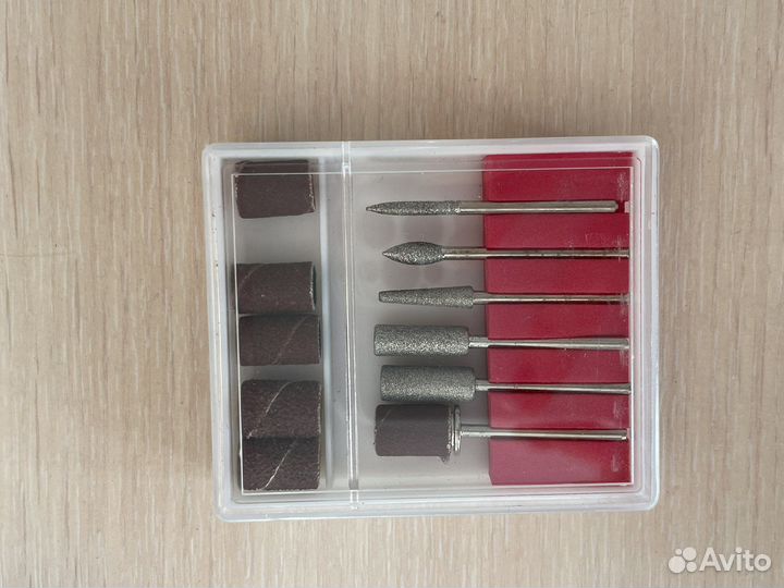 Аппарат для маникюра