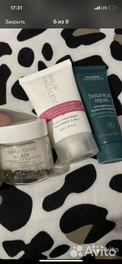 Косметика новая,Espa,Comfort Zone,Nars,Shiseido