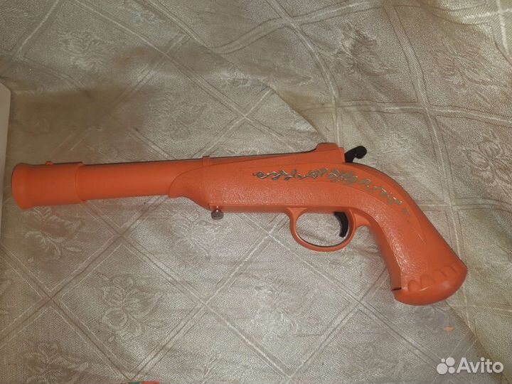 Игрушка. Светотир. СССР