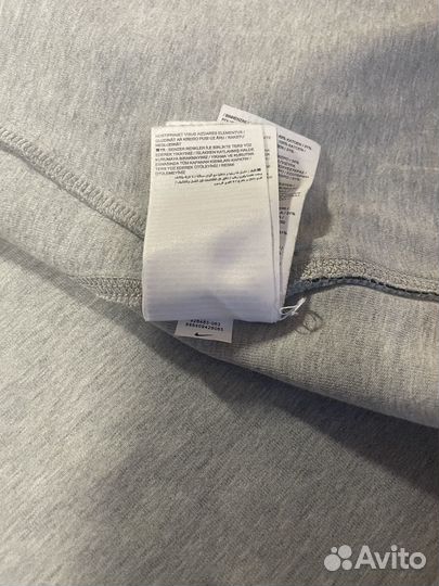 Nike tech fleece оригигал