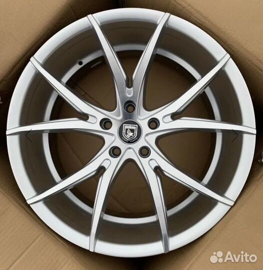 Комплект дисков R20 для Land Rover range rover