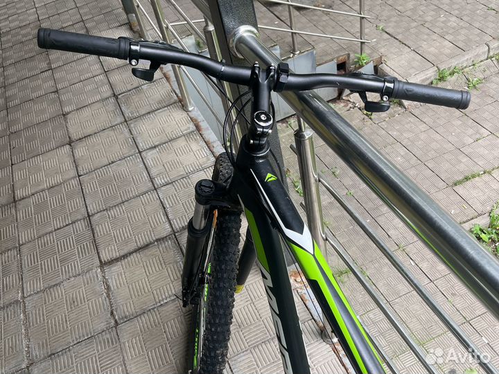 Велосипед Merida Big Seven 20