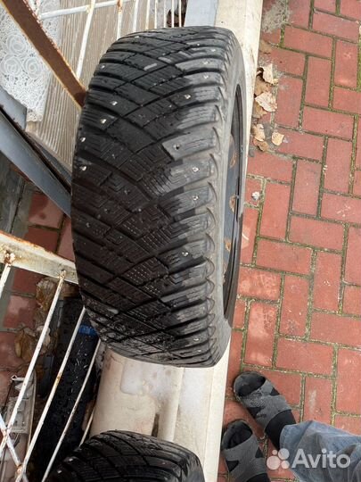 Колеса r 16 5 112 205 55