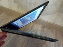 Lenovo 15.6 slim ноутбук 4ядра