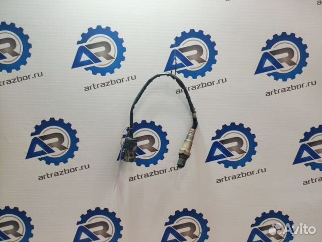 Датчик кислородный №1 (lambdasonde) Ваз Priora 1.6