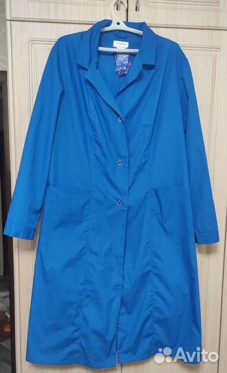 Халат новый размер 54-56