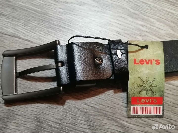Мужской ремень lev's