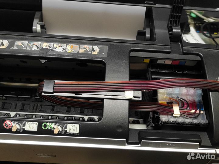 Принтер Epson 1410