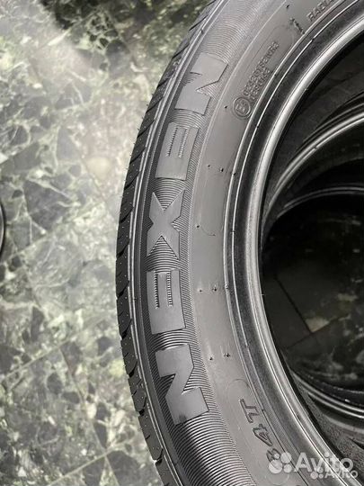 Nexen N'Blue HD Plus 185/60 R15