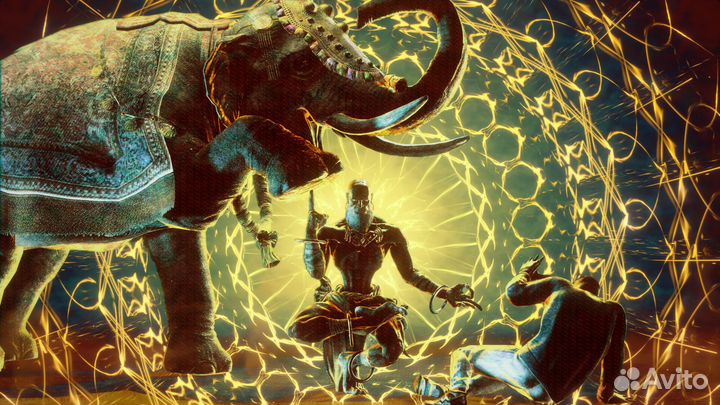 Street Fighter 6 (Steam, Россия)