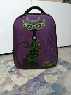 Школьный рюкзак Hummingbird