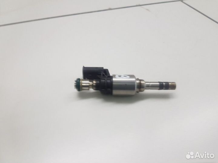 Форсунка топливная (Haval F7)