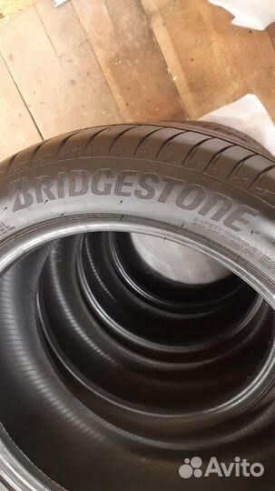 Bridgestone Turanza T005 225/50 R17