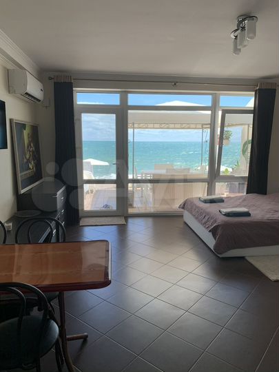 Таунхаус 200 м² на участке 2 сот.