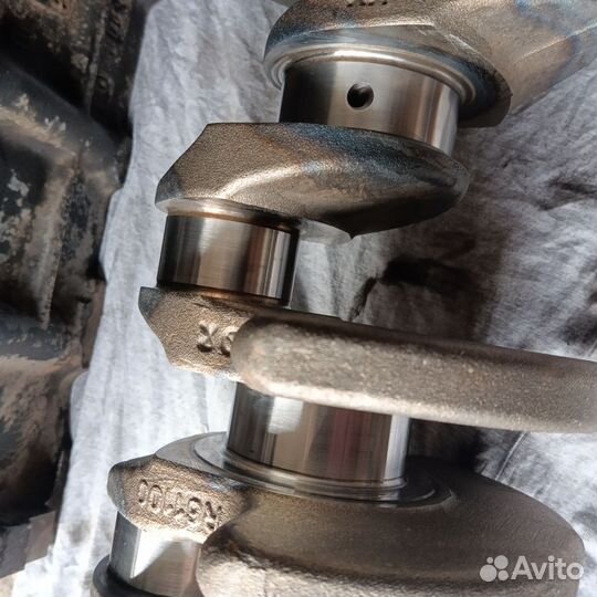 Ремонт дизельных двигателей mercedes