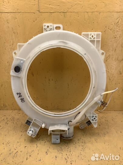 Полубак Samsung Bio Sensor Compact передний (2470)