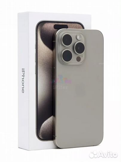 Apple Смартфон XR в корпусе 15 про 3/128 гб