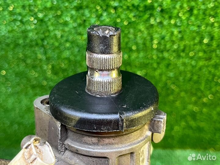 Рулевая рейка Range Rover 3