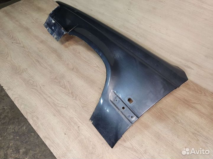 Крыло переднее левое, Volvo 960