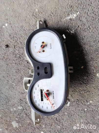 Запчасти на скутер