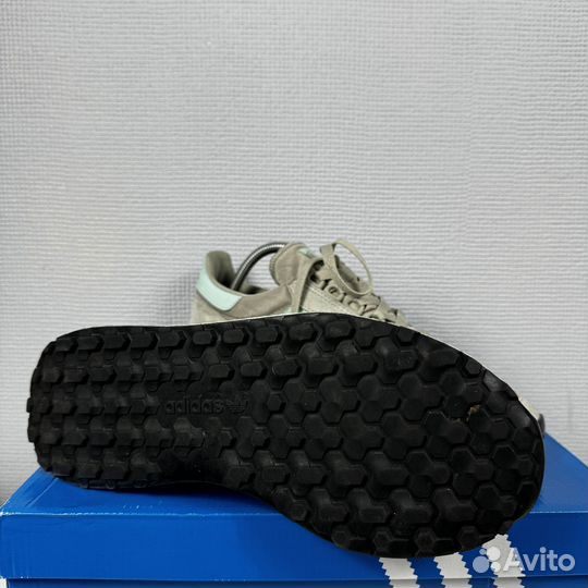 Кроссовки Adidas Forest Grove оригинал