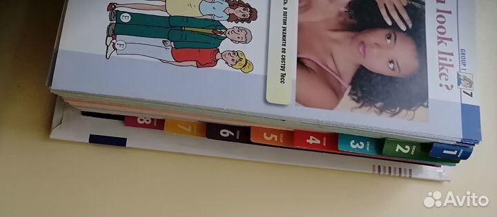 Английский для каждого Speak english. GLI