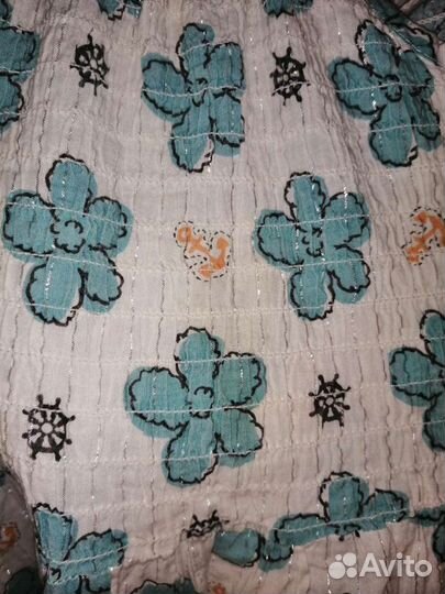 Сарафан летний