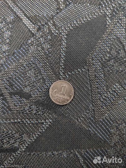 Монета Россия